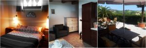 apartment La Stalla at Villa Bussola - Le Marche