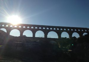 Pont du Gard