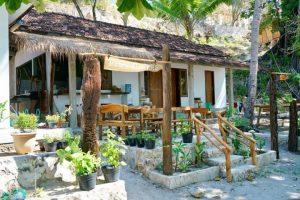 Alam Kita Retreat, Karimunjawa, Indonesië