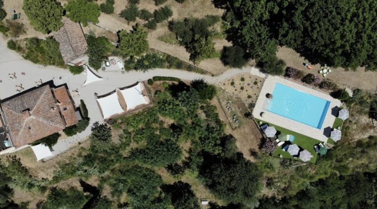 Agriturismo Anna-Rosa