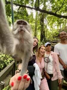 Monkey Forest Total Woman Bali 1 225x300