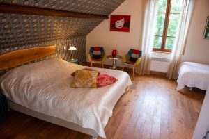 ballatiere bed 300x200