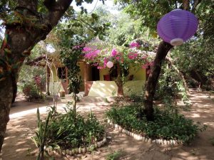 Diabatalo Guesthouse Abene Senegal by Anika Mikkelson 4 300x225