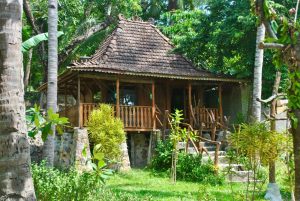 Rumah Manifestasi foto 3 Medium 300x201