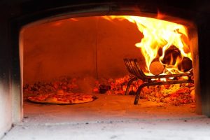 Pizzaoven 300x200