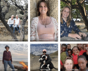 podcasts van global dutchies wereldwijd