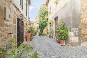 upscaler Straatje Via Giovanni 2x 300x200