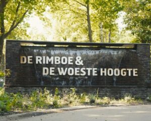 Bord De Rimboe en De Woeste Hoogte 300x240