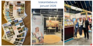 Vakantiebeurs 2026 Global Dutchies Utrecht