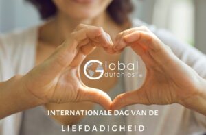 dag van de liefdadigheid, Global Dutchies, Empowerment