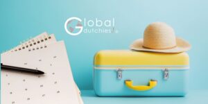 Slim plannen: zo haal je het meeste uit je vakantiedagen in 2026 Global Dutchies vrouwen wereldwijd