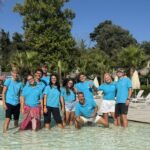 vacature Villa Alwin beach Italie 150x150