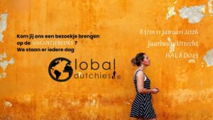 vakantiebeurs 2026, Global Dutchies,