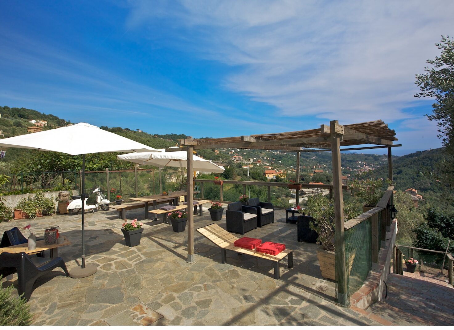 Van jeugdzorg naar gastvrijheid in Italiƫ: het verhaal van Saskia 1 global dutchies interview Saskia Bakker Italie2 edited