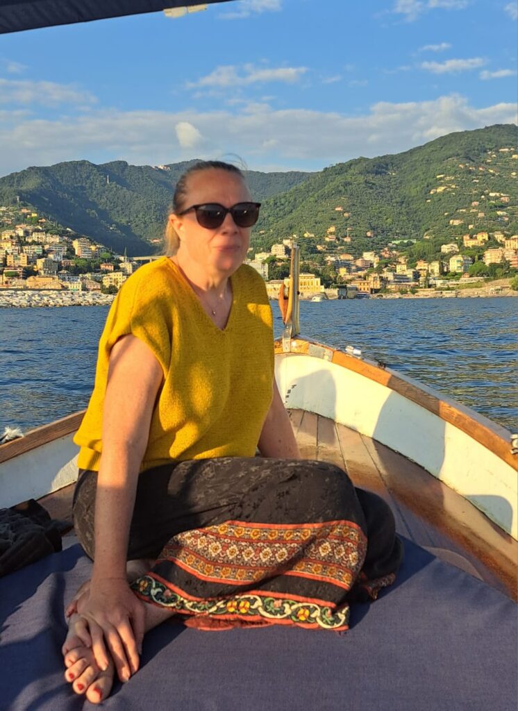 Van jeugdzorg naar gastvrijheid in Italiƫ: het verhaal van Saskia 4 global dutchies interview Saskia Bakker Italie3