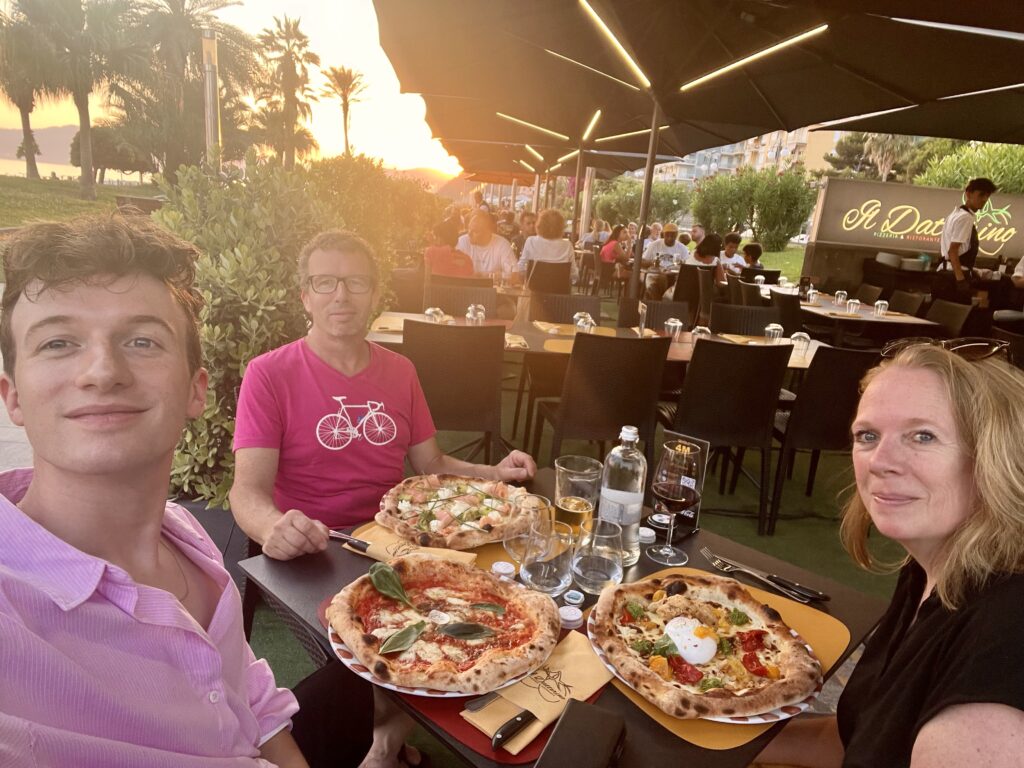 Van jeugdzorg naar gastvrijheid in Italiƫ: het verhaal van Saskia 2 global dutchies interview Saskia Bakker Italie4