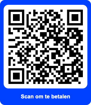 Donatie Global Dutchies empowerment projecten 2025 2 qrCode donaties 2025