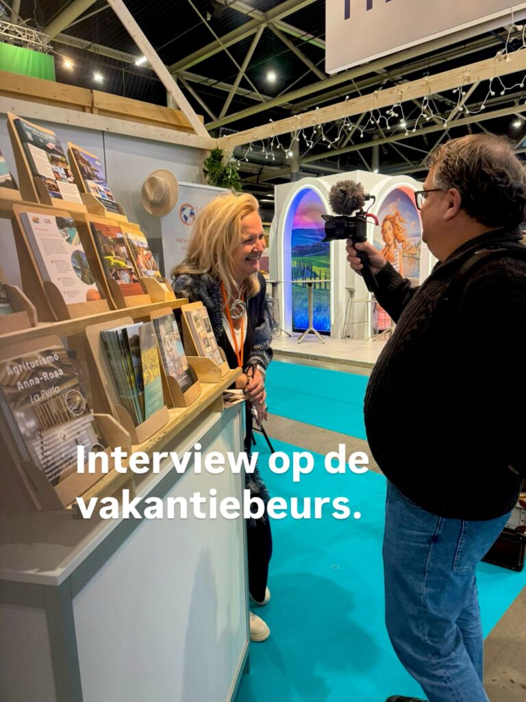 Vakantiebeurs 2026 ondanks de sneeuw toch succesvol 14 global dutchies vakantiebeurs 2026 fotos 1