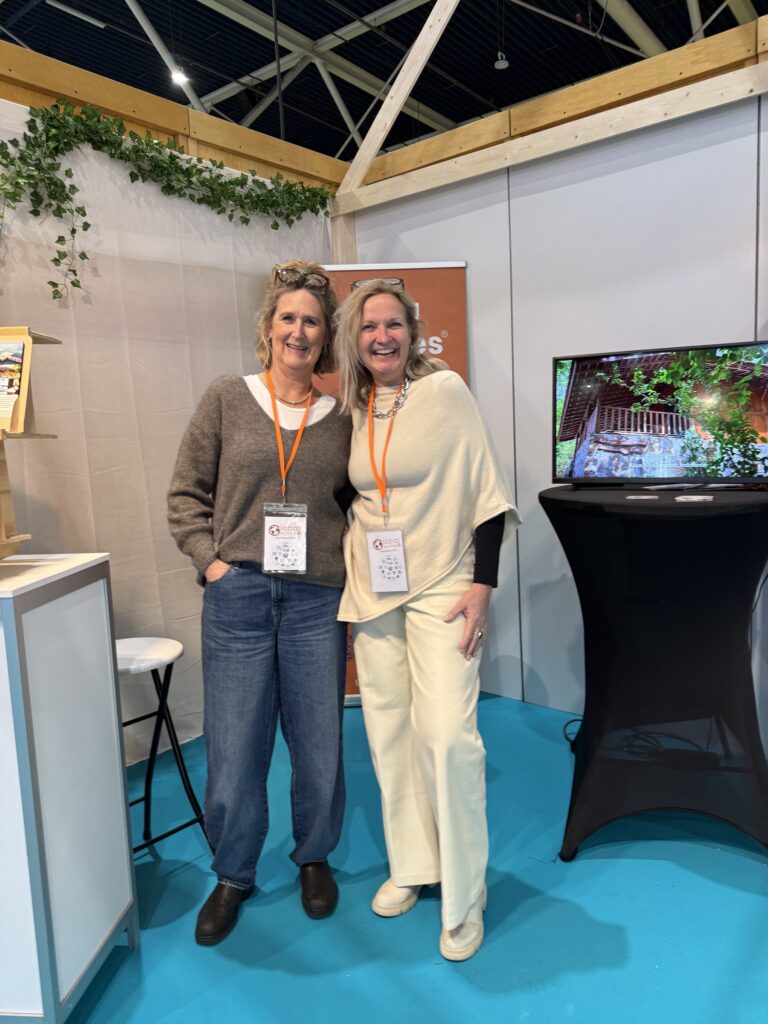 Vakantiebeurs 2026 ondanks de sneeuw toch succesvol 1 global dutchies vakantiebeurs 2026 fotos 3