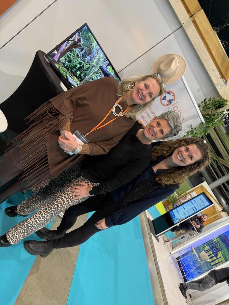 Vakantiebeurs 2026 ondanks de sneeuw toch succesvol 8 global dutchies vakantiebeurs 2026 fotos 9