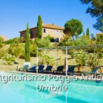 Agriturismo Poggio Antico Umbrie 150x150