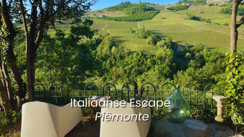 Roadtrip Italiƫ 5 roadtrip Italie deelnemers mei