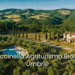 La Coccinella agriturismo Biologico Umbrie 150x150
