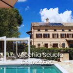 La Vecchia Scuola luxe BB De Marken 150x150