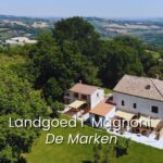 Landhuis i Magnoni De Marken 150x150