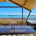 Villa Alwin Beach Resort De Marken 150x150