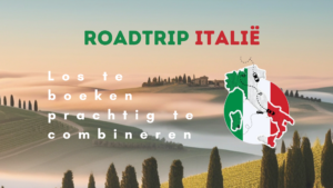 Roadtrip Italie Global Dutchies Anna-Rosa Agriturismo