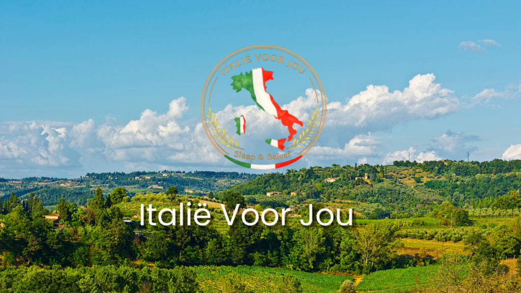 Roadtrip Italiƫ 6 image 5